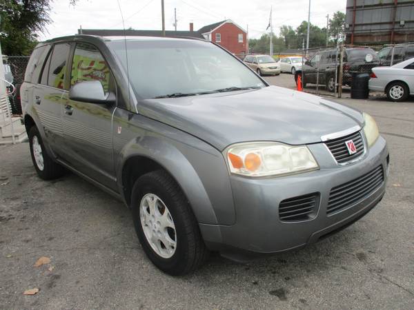 2006 Saturn Vue for sale in Louisville, KY – photo 2