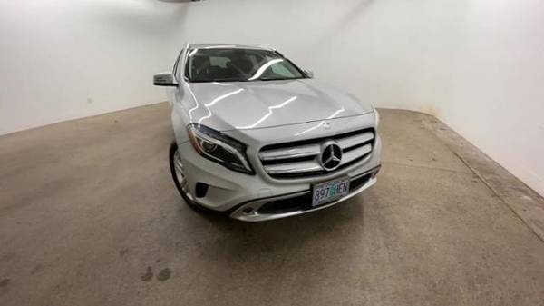 2015 Mercedes-Benz GLA-Class AWD All Wheel Drive 4MATIC 4dr GLA 250 for sale in Portland, OR – photo 3