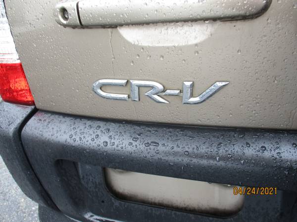 2006 Honda CR-V EX AWD 4dr SUV w/Automatic EXTRA NICE - cars & for sale in Jeffersonville, KY – photo 5