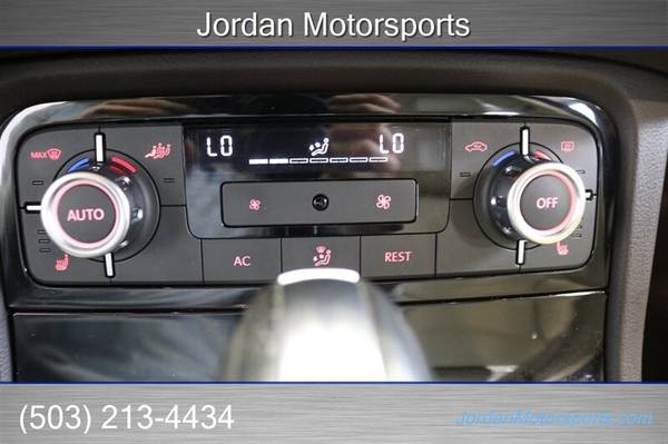 2011 VOLKSWAGEN TOUAREG LUX TDI AWD NAV 23SERVICES 2012 2013 2010 2009 for sale in Portland, OR – photo 20