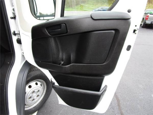 2014 Ram ProMaster PROMASTER 2500 10 KUV - cars & trucks - by dealer... for sale in Fairview, SC – photo 17