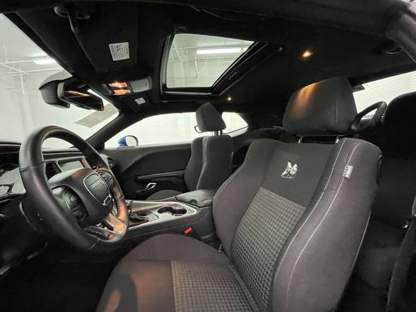 2019 Dodge Challenger R/T Scat Pack for sale in PUYALLUP, WA – photo 24