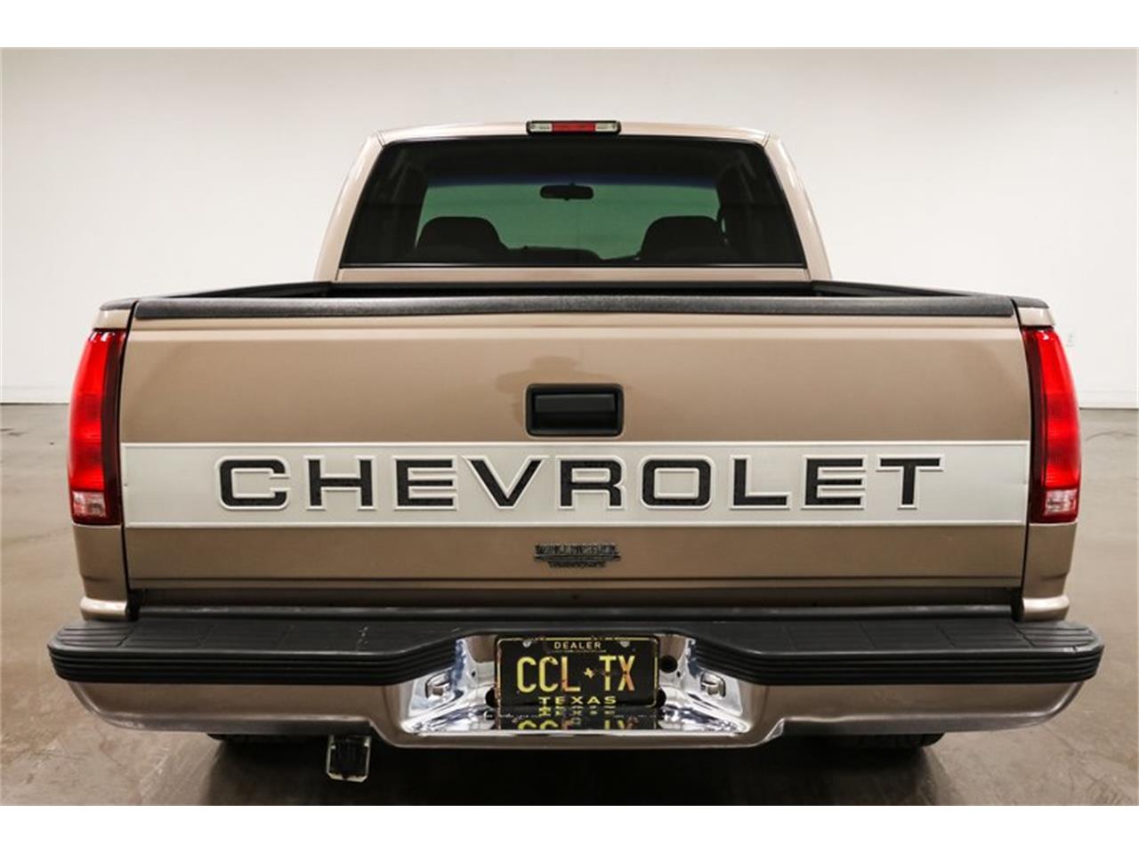 1995 Chevrolet 1500 for sale in Sherman, TX – photo 6