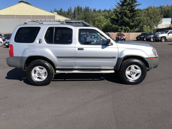 2002 Nissan Xterra-192784 Miles! - cars & trucks - by dealer -... for sale in Woodinville, WA – photo 7