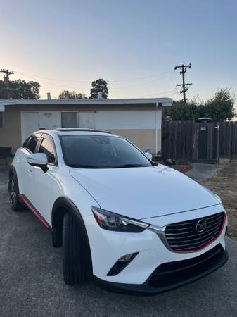 2016 Mazda CX-3 Grand Touring for sale in Milpitas, CA – photo 4