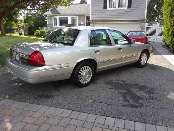 2006 Mercury grand marquis for sale in West Islip, NY – photo 15