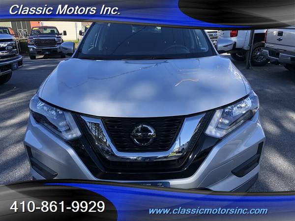 2019 Nissan Rogue SV 1-OWNER!!! NO ACCIDENT!!! - cars & trucks - by... for sale in Finksburg, PA – photo 6