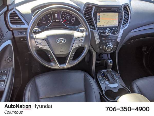2015 Hyundai Santa Fe GLS SKU:FU126849 SUV - cars & trucks - by... for sale in Columbus, GA – photo 18