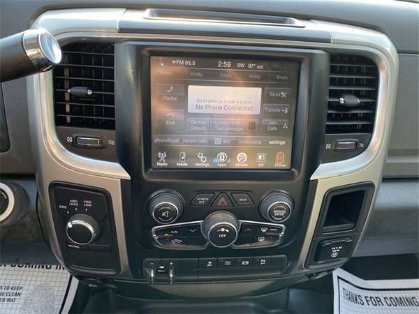 2015 Ram 3500 Lone Star for sale in Chillicothe, OH – photo 23
