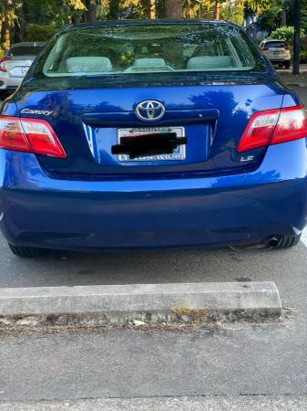 STEAL OF A DEAL TOYOTA CAMRY 2009 - cars & trucks - by dealer -... for sale in Kenmore, WA – photo 4