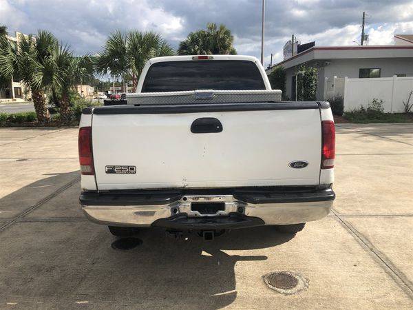 2004 Ford F250sd XLT - THE TRUCK BARN for sale in Ocala, FL – photo 6