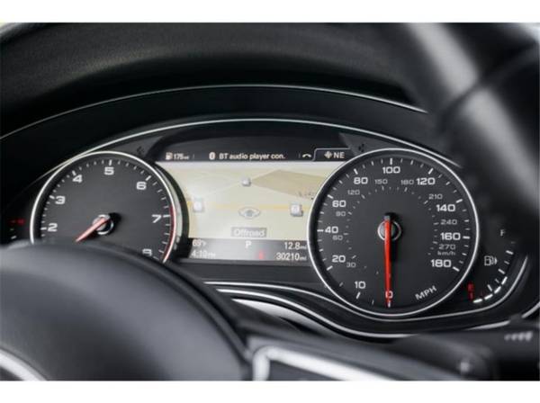 2017 Audi A6 2.0T Premium Sedan 4D - cars & trucks - by dealer -... for sale in Yakima, WA – photo 13