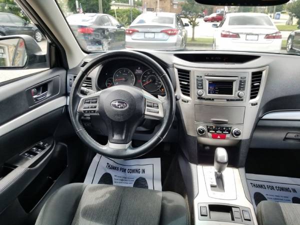 2014 Subaru Outback 2.5i Premium for sale in Virginia Beach, VA – photo 14