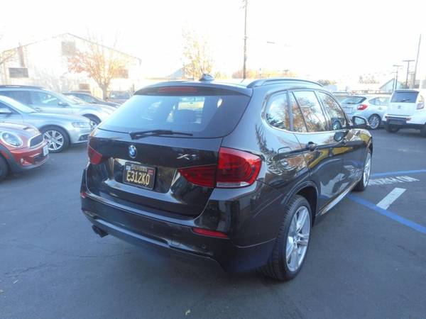 2013 BMW X1 xDrive35i AWD 4dr SUV - - by dealer for sale in Roseville, NV – photo 3