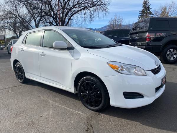 2009 Toyota Matrix Base 4-Speed AT - cars & trucks - by dealer -... for sale in Colorado Springs, CO – photo 3