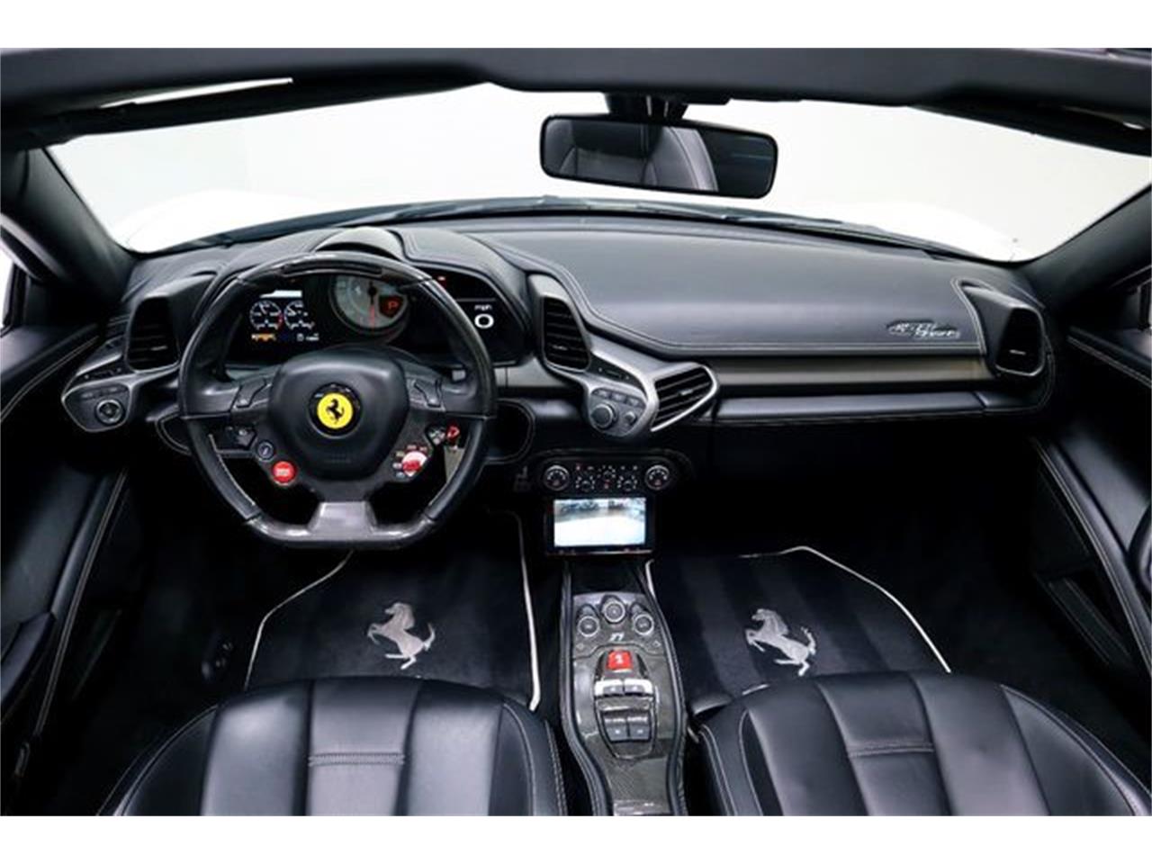 2013 Ferrari 458 for sale in Scottsdale, AZ – photo 39