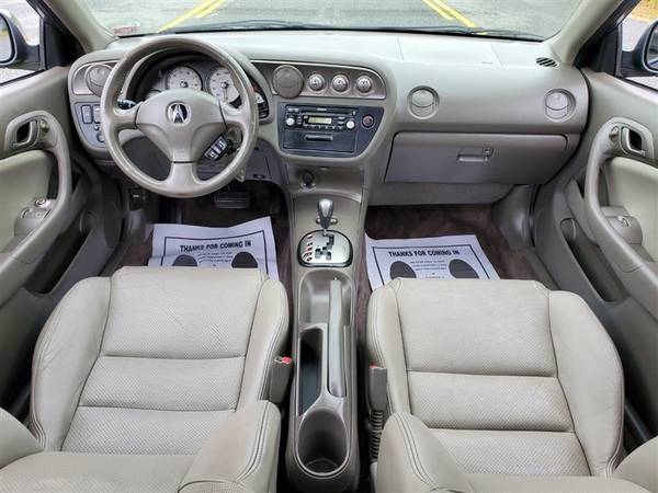 2006 ACURA RSX - cars & trucks - by dealer - vehicle automotive sale for sale in Fredericksburg, VA – photo 20