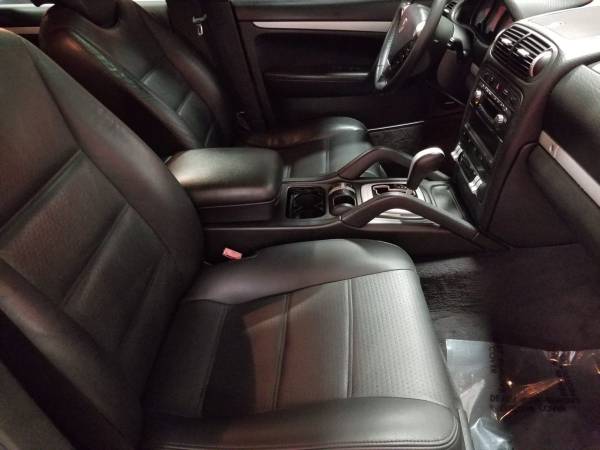 2008 Porsche Cayenne clean Florida Title , just serviced and... for sale in Miami, FL – photo 9