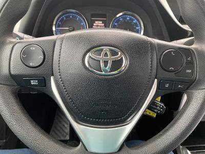 2018 Toyota Corolla LE 45K - - by dealer - vehicle for sale in Elkhart, IN – photo 11