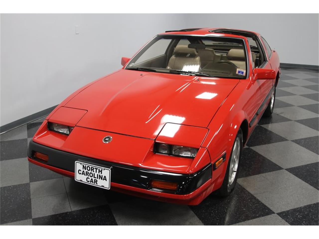1985 Nissan 300ZX for sale in Concord, NC – photo 18