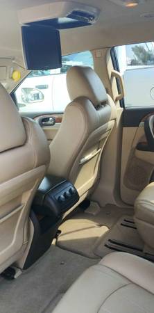 2012 Buick Enclave for sale in BEAUFORT, SC – photo 3