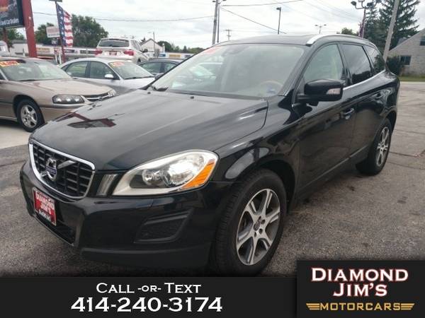 2013 Volvo XC60 T6 for sale in Greenfield, WI