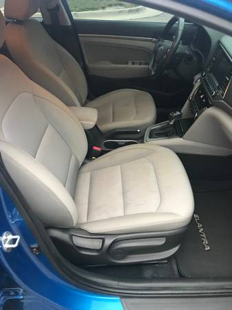 2017 Hyundai Elantra SE Value Edition for sale in West Bloomfield, MI – photo 5