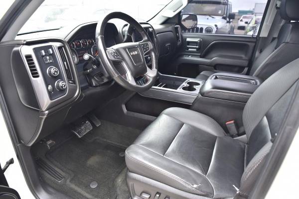 2015 GMC Sierra 1500 SLT - - by dealer - vehicle for sale in Fort Lupton, CO – photo 12