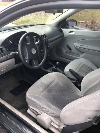 Chevy Cobalt for sale in Boise, ID – photo 4
