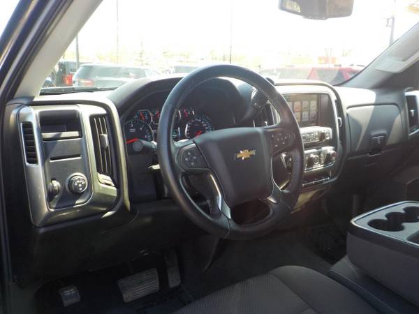 2018 Chevrolet Silverado 1500 1500 CREW CAB LT TEXAS EDITION, ONE for sale in Virginia Beach, VA – photo 19