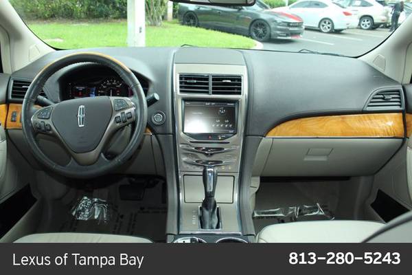 2014 Lincoln MKX SKU:EBL13212 SUV - cars & trucks - by dealer -... for sale in TAMPA, FL – photo 11