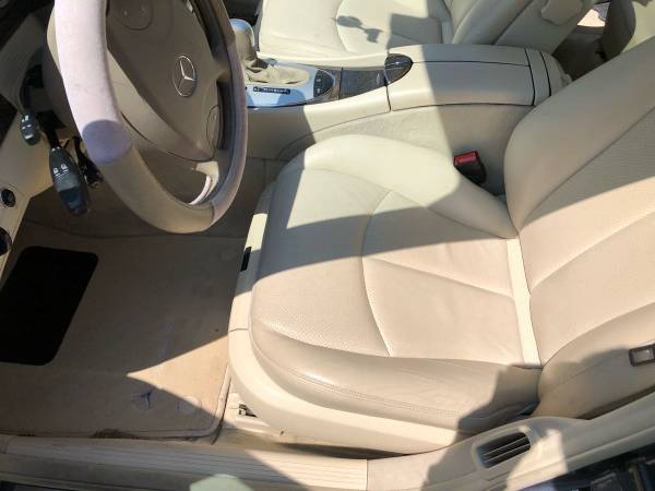 2004 Mercedes-Benz E500 Family Owned Low Mileage for sale in Sterling, District Of Columbia – photo 12