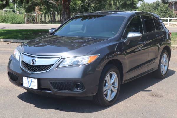 2013 Acura RDX Base SUV - cars & trucks - by dealer - vehicle... for sale in Longmont, CO – photo 11