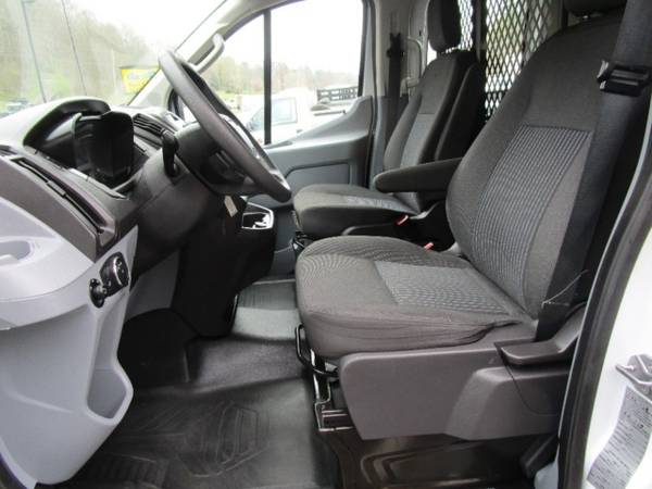2019 Ford Transit Van TRANSIT T-250 CARGO - - by for sale in Fairview, SC – photo 18