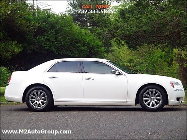 2012 Chrysler 300-Series Limited 4dr Sedan - - by for sale in East Brunswick, NJ – photo 5
