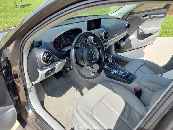 Amezing Audi QUATTRO A3 for sale in Harlingen, TX – photo 6