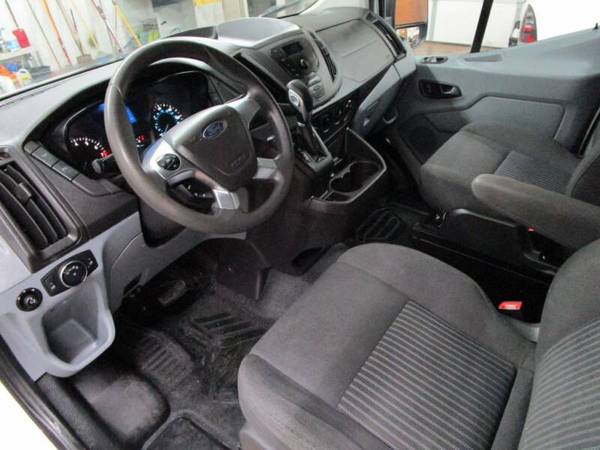 2015 Ford Transit Cargo VAN Low Roof Guaranteed Approved for sale in East Dundee, WI – photo 11