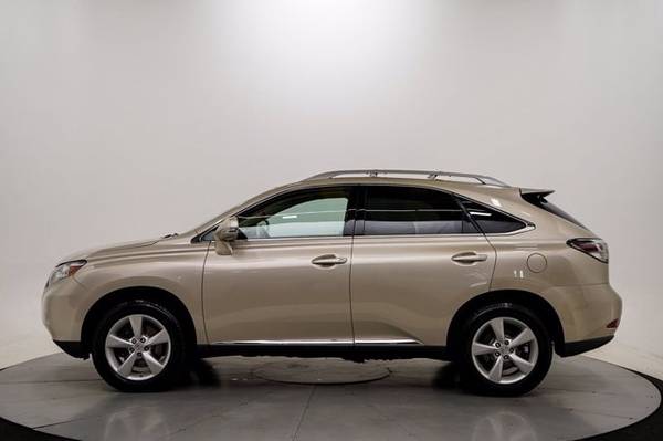 2011 Lexus RX 350 - - by dealer - vehicle automotive for sale in Bloomington, MN – photo 5