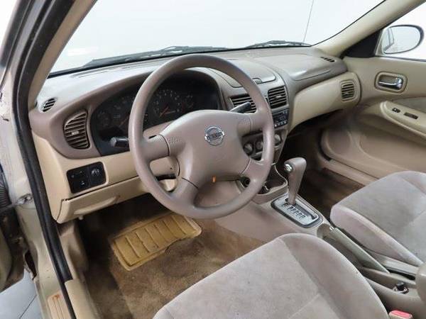 2003 Nissan Sentra GXE - sedan - - by dealer - vehicle for sale in Addison, IL – photo 14