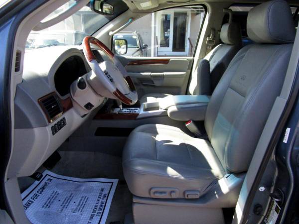 2008 Infiniti QX56 AWD BUY HERE / PAY HERE !! - cars & trucks - by... for sale in TAMPA, FL – photo 10