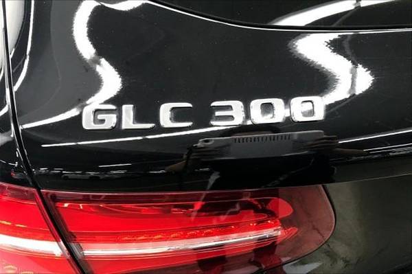2019 Mercedes-Benz GLC GLC 300 - EASY APPROVAL! - - by for sale in Honolulu, HI – photo 7