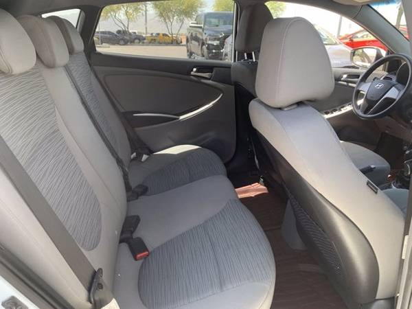 2015 Hyundai Accent - Call and Make Offer - - by for sale in Surprise, AZ – photo 14
