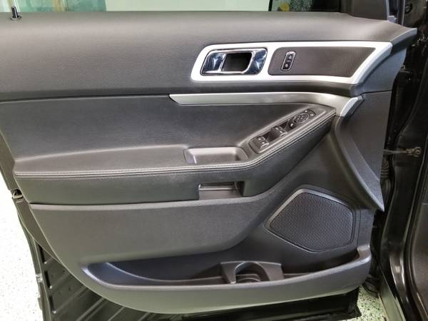 2015 Ford Explorer 4WD 4dr XLT for sale in Hudsonville, MI – photo 13