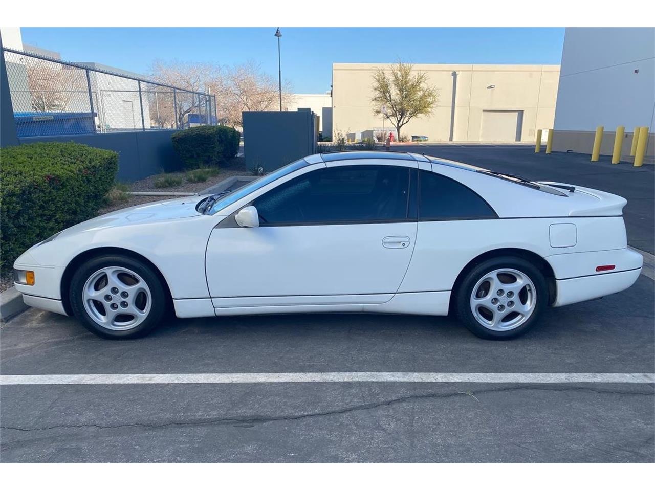 1993 Nissan 300ZX for sale in Henderson, NV – photo 2