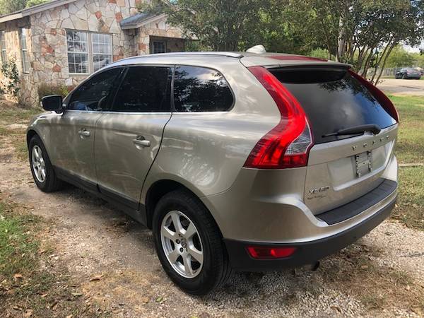 2011 VOLVO XC60 * LUXURY * for sale in New Braunfels, TX – photo 4
