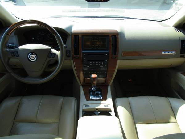 2007 Cadillac STS V6 for sale in Indianapolis, IN – photo 18
