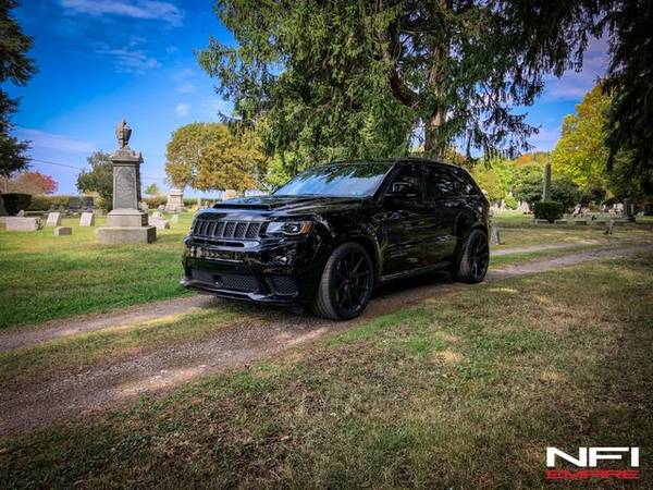2019 Jeep Grand Cherokee - cars & trucks - by dealer - vehicle... for sale in North East, MI – photo 18