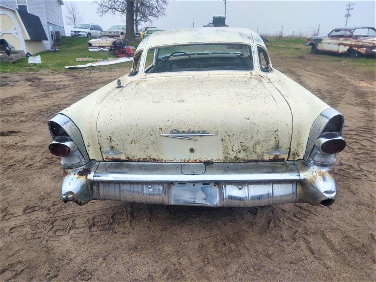 1957 Buick Century for sale in Parkers Prairie, MN – photo 3