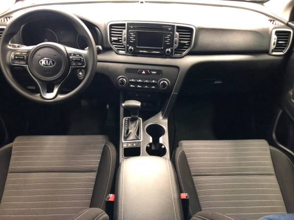 2017 Kia Sportage LX AWD 6978, 1 Owner, Clean Carfax, Low Miles!! for sale in Mesa, AZ – photo 11