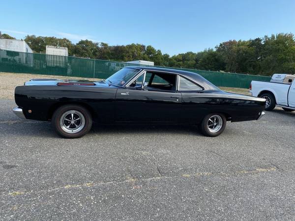 1968 plymouth road runner for sale in West Babylon, NY – photo 3